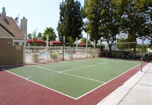 фото отеля Residence Inn Ontario Airport