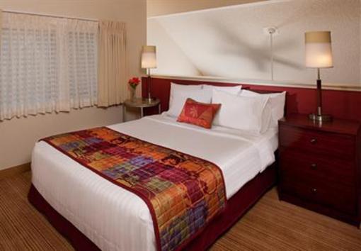 фото отеля Residence Inn Ontario Airport