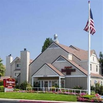 фото отеля Residence Inn Ontario Airport