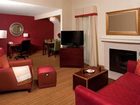 фото отеля Residence Inn Ontario Airport