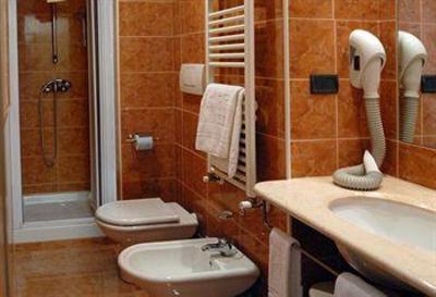 фото отеля Hotel Colonna Brindisi