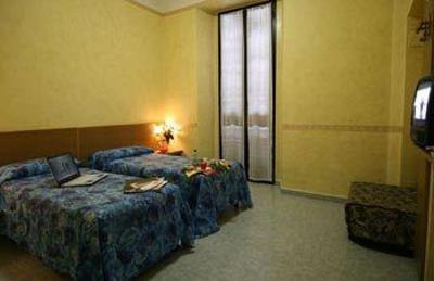 фото отеля Verona Hotel Milan