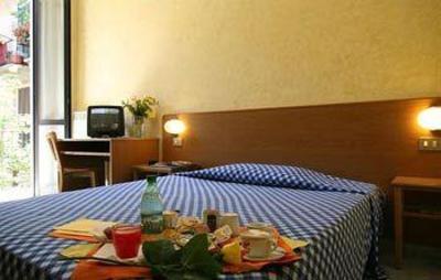 фото отеля Verona Hotel Milan