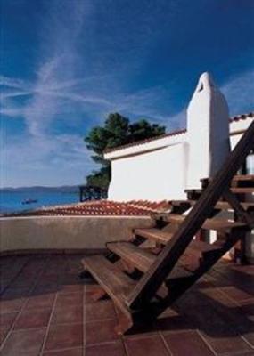 фото отеля Pellicano D'Oro Hotel