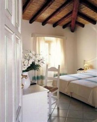 фото отеля Pellicano D'Oro Hotel