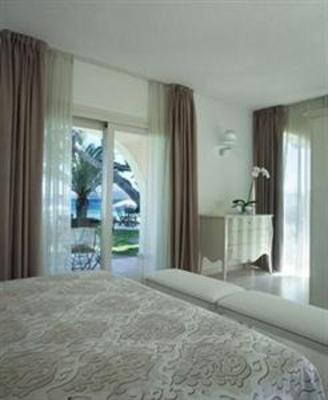 фото отеля Pellicano D'Oro Hotel
