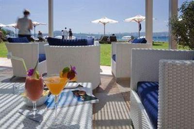 фото отеля Pellicano D'Oro Hotel