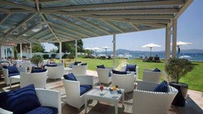 фото отеля Pellicano D'Oro Hotel
