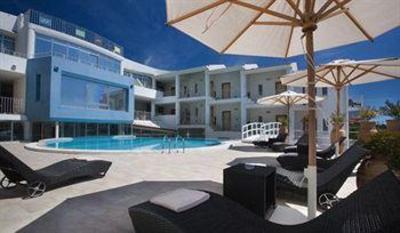 фото отеля Pellicano D'Oro Hotel