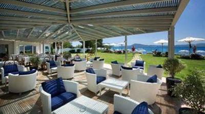 фото отеля Pellicano D'Oro Hotel