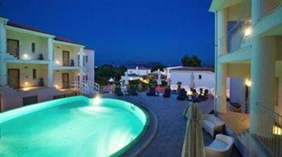 фото отеля Pellicano D'Oro Hotel