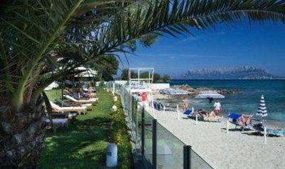 фото отеля Pellicano D'Oro Hotel