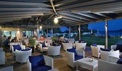 фото отеля Pellicano D'Oro Hotel