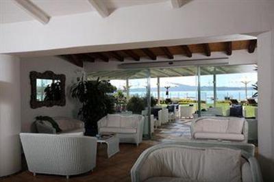 фото отеля Pellicano D'Oro Hotel
