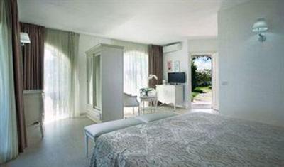 фото отеля Pellicano D'Oro Hotel
