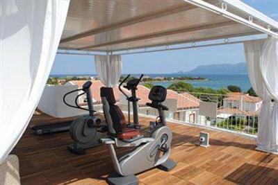 фото отеля Pellicano D'Oro Hotel