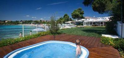 фото отеля Pellicano D'Oro Hotel