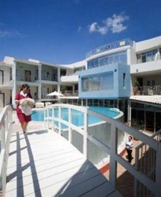 фото отеля Pellicano D'Oro Hotel