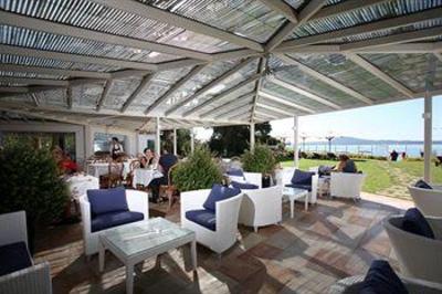 фото отеля Pellicano D'Oro Hotel