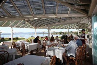 фото отеля Pellicano D'Oro Hotel