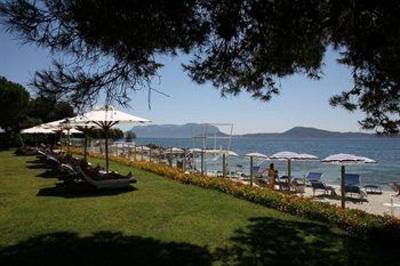 фото отеля Pellicano D'Oro Hotel