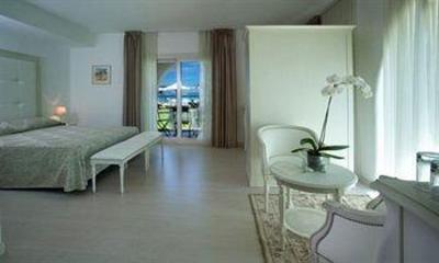 фото отеля Pellicano D'Oro Hotel