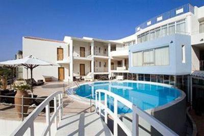 фото отеля Pellicano D'Oro Hotel