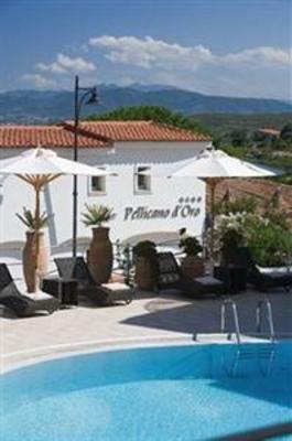 фото отеля Pellicano D'Oro Hotel