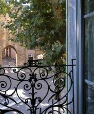 фото отеля Hotel de la Vallee de L'arc