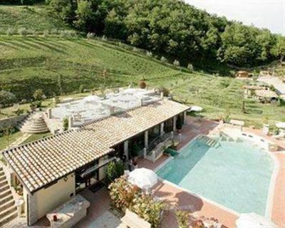 фото отеля Villa Valentina Terme