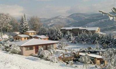 фото отеля Villa Valentina Terme