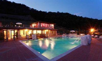 фото отеля Villa Valentina Terme