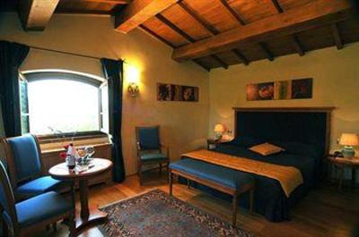 фото отеля Villa Valentina Terme