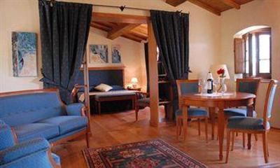 фото отеля Villa Valentina Terme