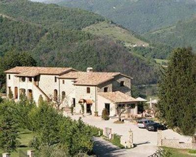 фото отеля Villa Valentina Terme