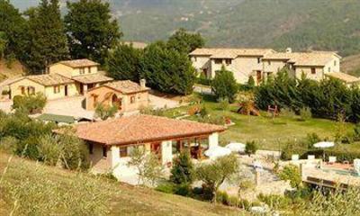 фото отеля Villa Valentina Terme
