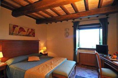 фото отеля Villa Valentina Terme