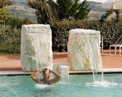 фото отеля Villa Valentina Terme