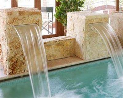 фото отеля Villa Valentina Terme