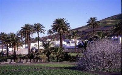 фото отеля Los Zocos Hotel Lanzarote