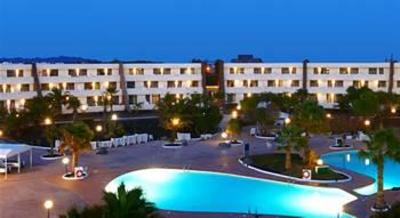 фото отеля Los Zocos Hotel Lanzarote