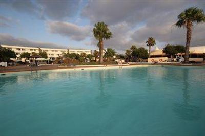 фото отеля Los Zocos Hotel Lanzarote