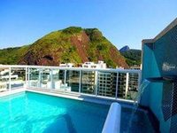 Hotel Bandeirantes