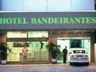 фото отеля Hotel Bandeirantes