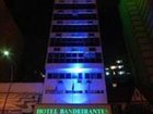 фото отеля Hotel Bandeirantes