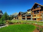 фото отеля Rundle Cliffs Lodge Canmore