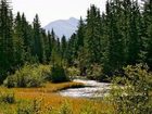 фото отеля Rundle Cliffs Lodge Canmore