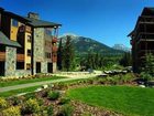 фото отеля Rundle Cliffs Lodge Canmore