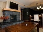 фото отеля Rundle Cliffs Lodge Canmore