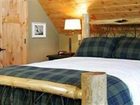 фото отеля Rundle Cliffs Lodge Canmore